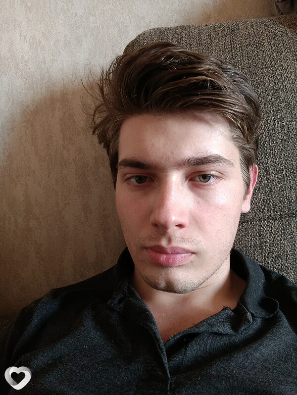 Максим, 25, Набережных Челнах — анкета №486983
