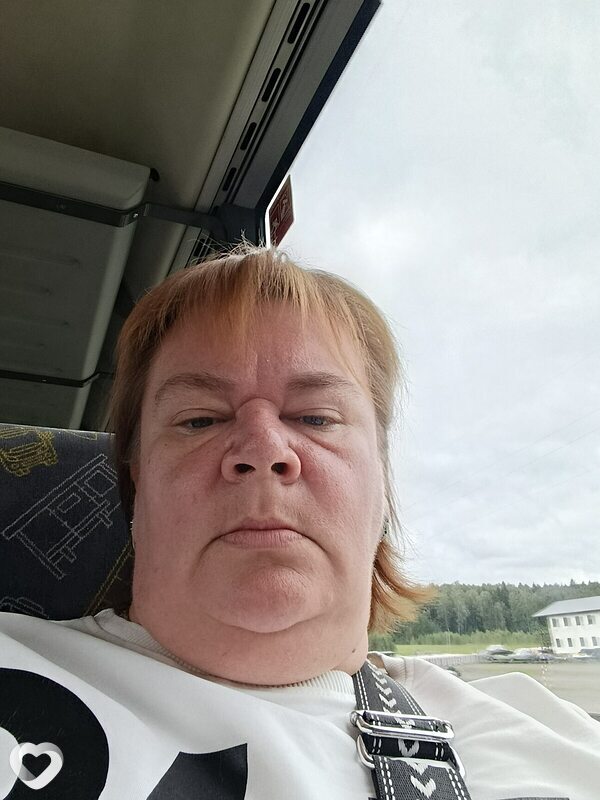 Инна, 43, Москве — анкета №486985