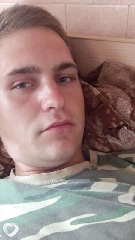 Артём, 27, Калаче — анкета №486990