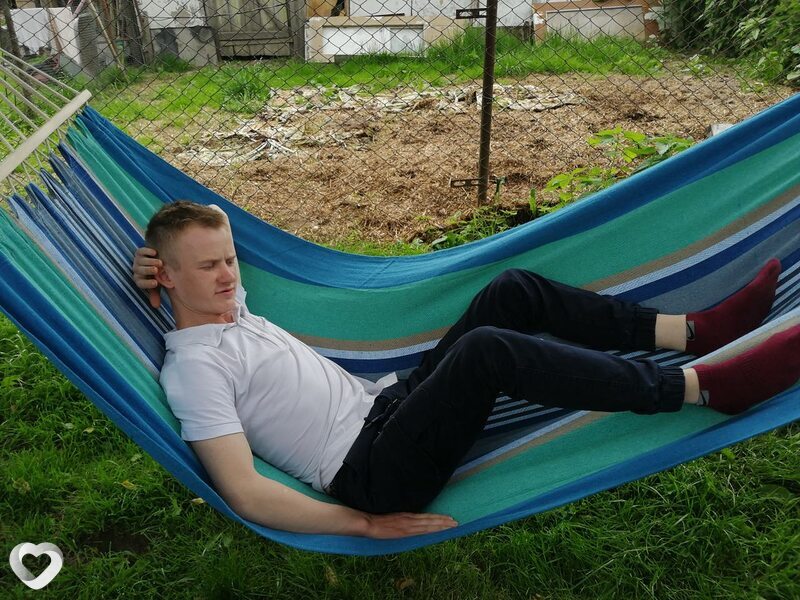 Дмитрий, 30, Клецке — анкета №486991