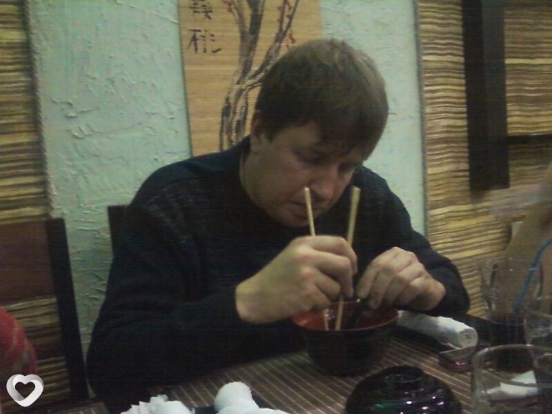 Юра, 54, Енакиеве — анкета №486994