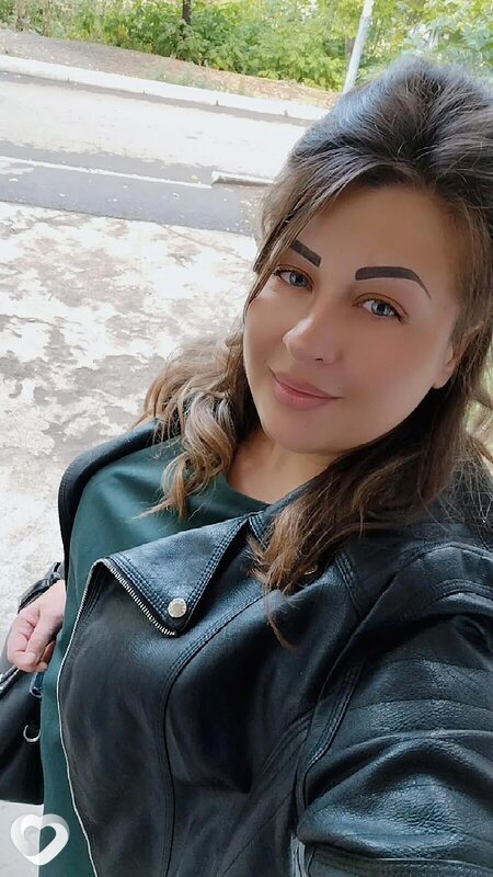 Екатерина, 31, Темиртау — анкета №486998