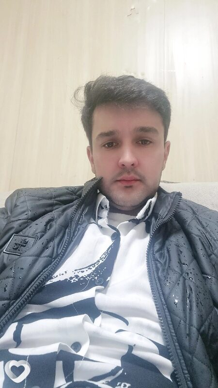 Рафаел, 33, Москве — анкета №486999