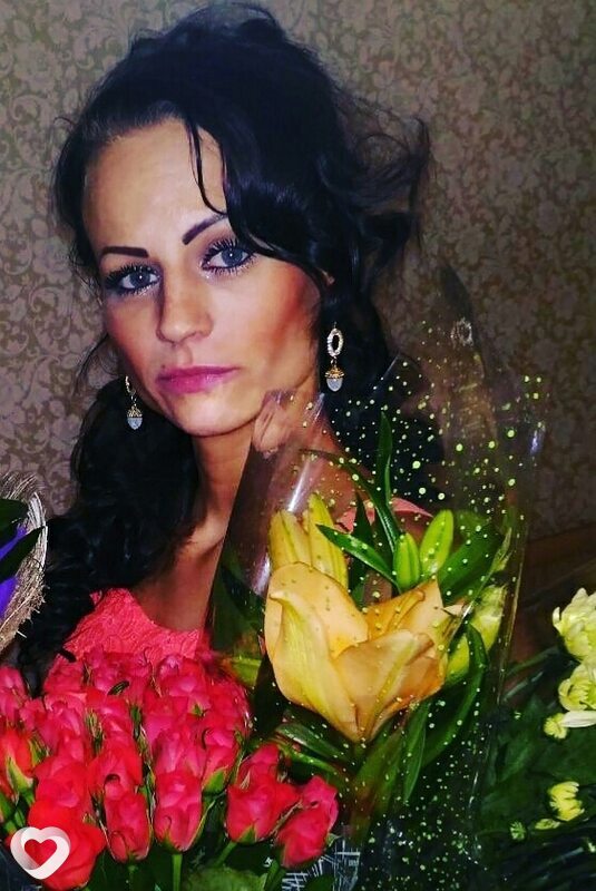 Тамара А, 36, Москве — анкета №486881