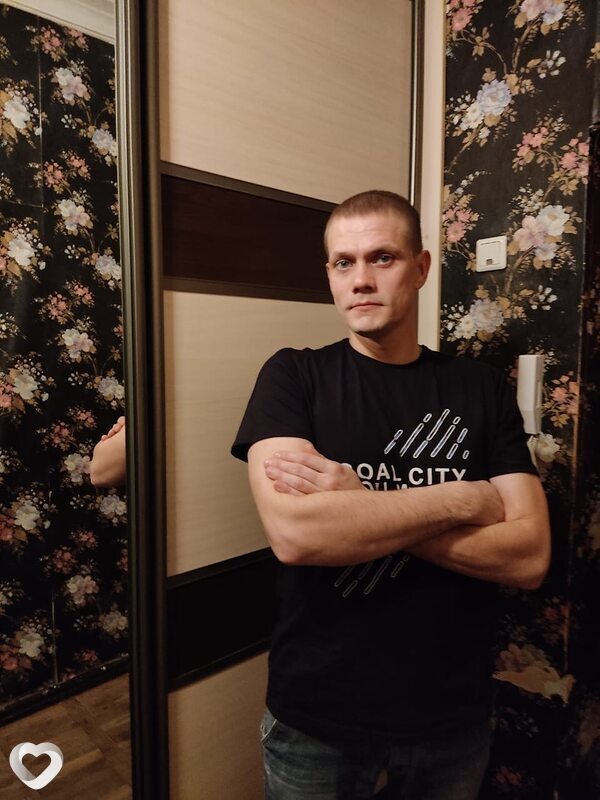 Алексей, 40, Краснодаре — анкета №486882