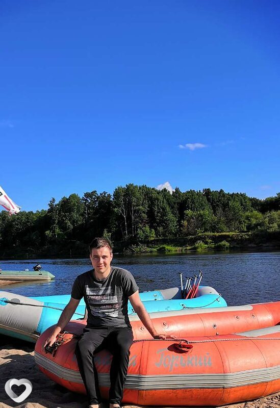 Алексей, 28, Кстове — анкета №486883