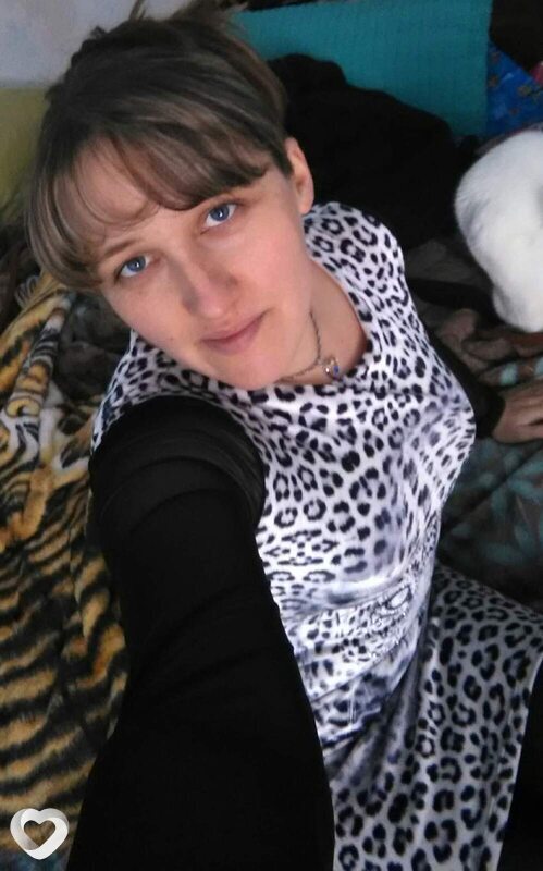Карина, 40, Москве — анкета №486891