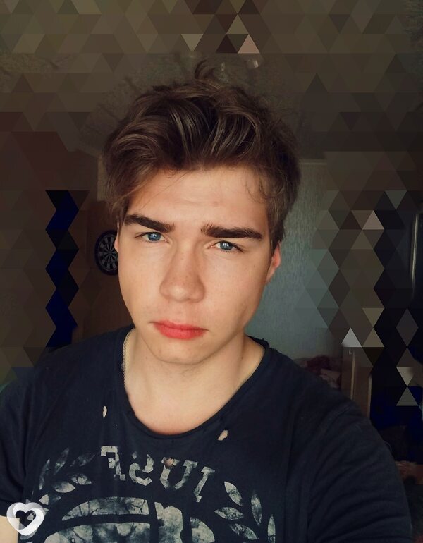 Денис, 26, Чебоксарах — анкета №486892