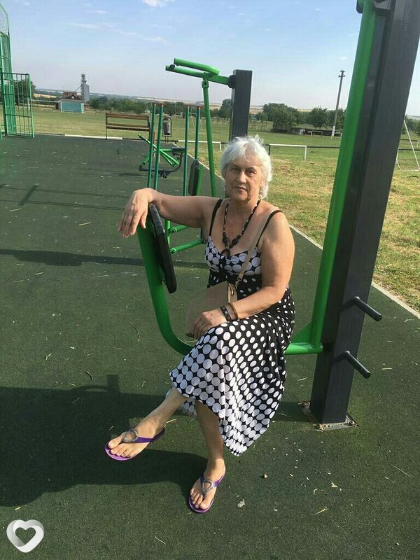 Лара, 66, Кропоткине — анкета №486895