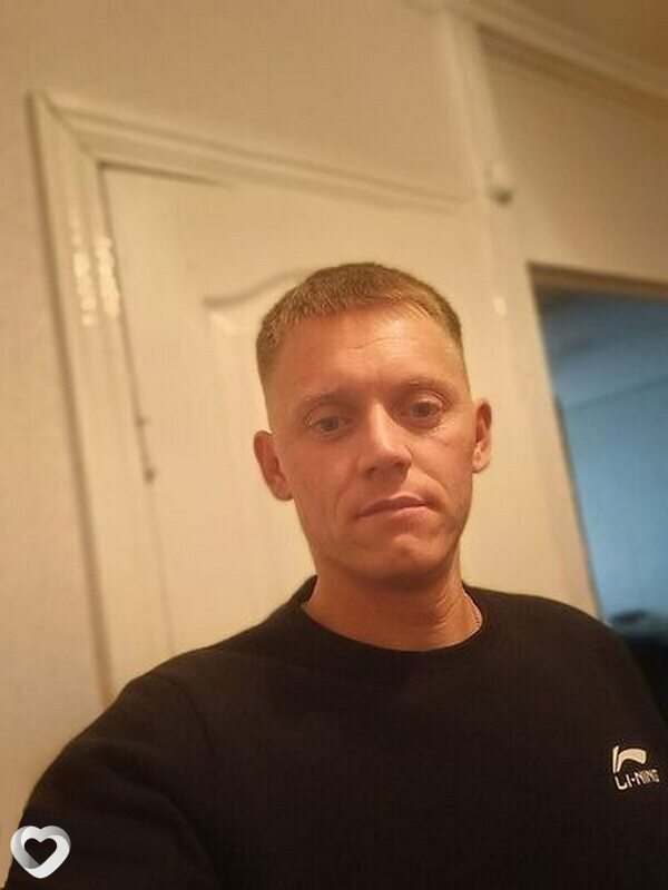 Александр, 45, Шымкенте — анкета №486896