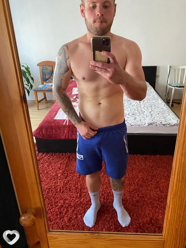 Oleg, 31, Львове — анкета №487103