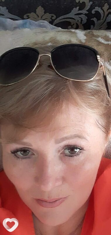 Ирина, 51, Кирове — анкета №487111