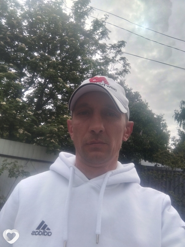 Алексей, 44, Марксе — анкета №487119