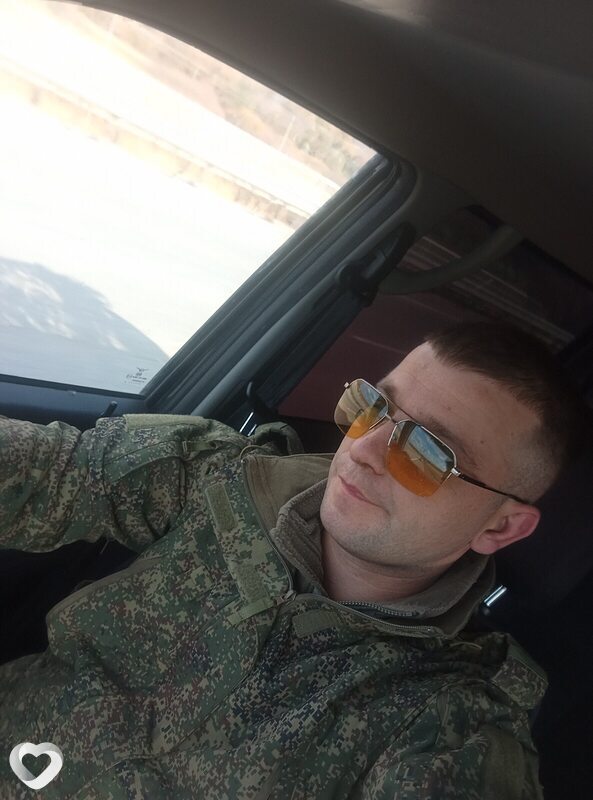 Дмитрий, 30, Новом Осколе — анкета №487123