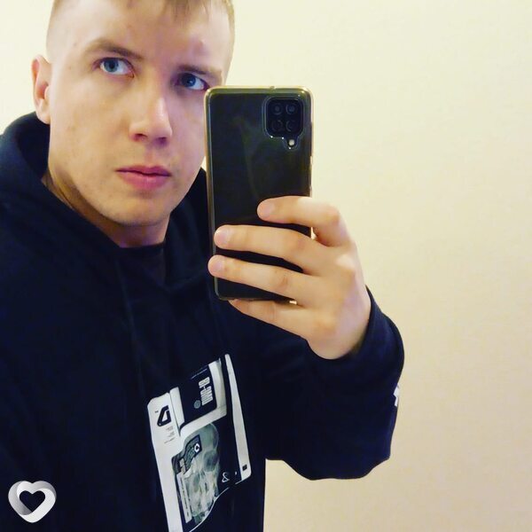 Владислав, 32, Новосибирске — анкета №487079