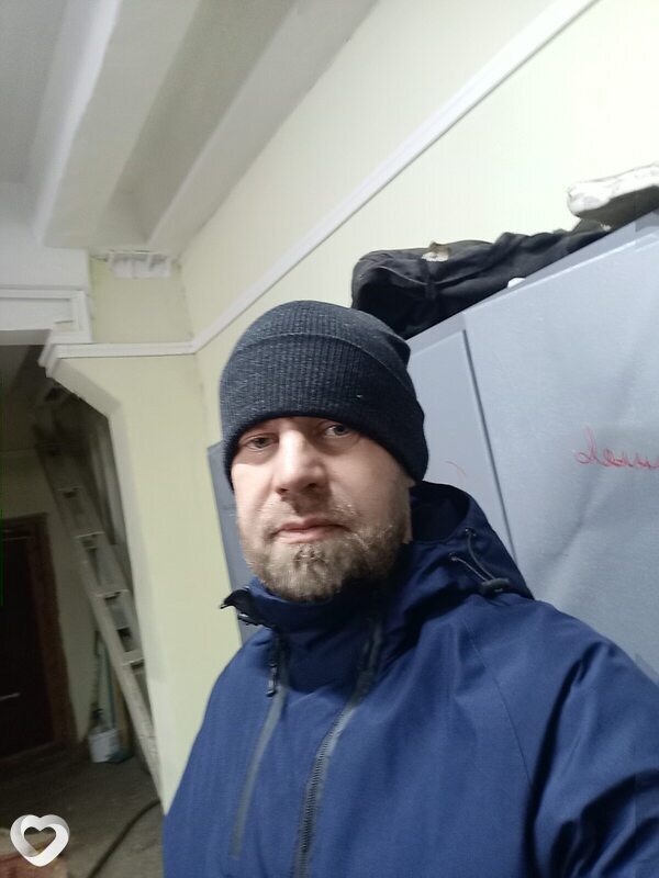 Дмитрий, 42, Петропавловске — анкета №487082