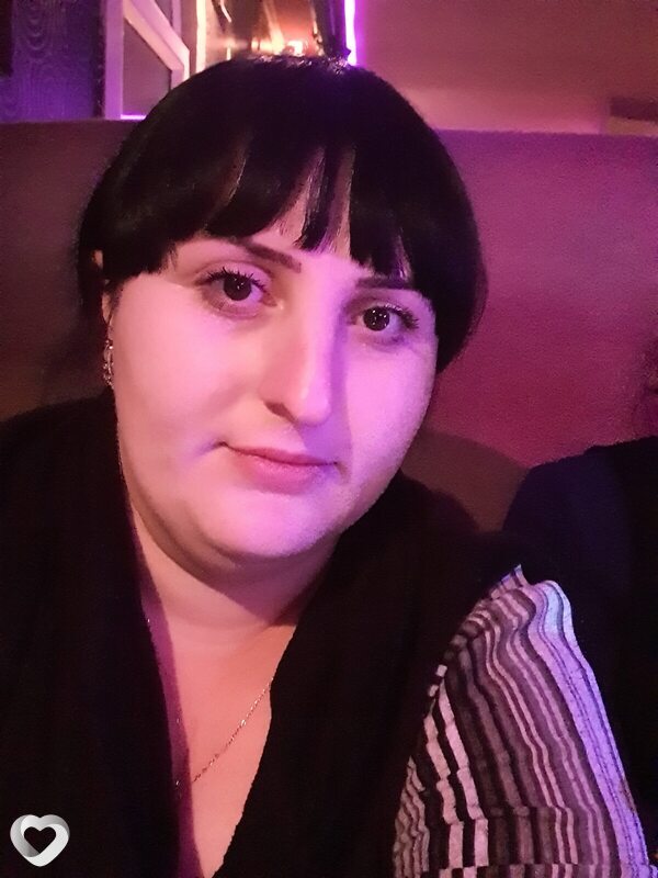 Алина, 38, Капчагае — анкета №487086