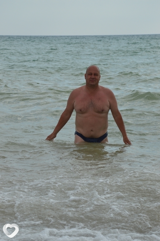 Алексей, 54, Новоуральске — анкета №487087