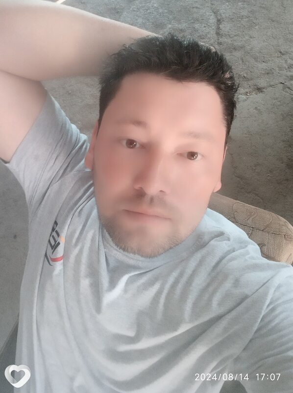Akrom, 34, Ташкент — анкета №487096