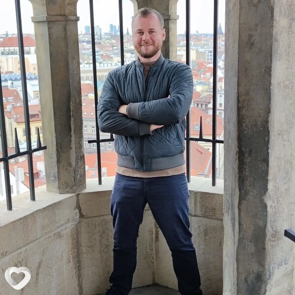 Сергей, 35, Казани — анкета №487099