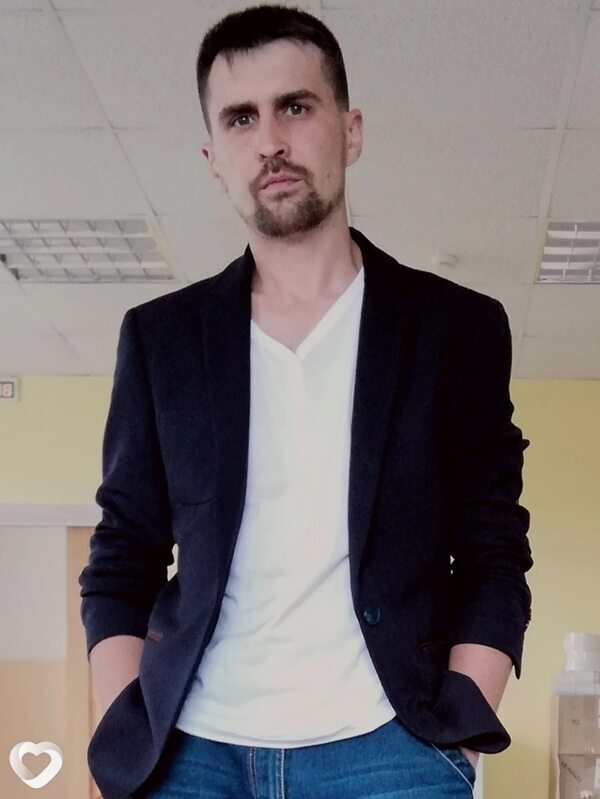 Александр, 33, Ишиме — анкета №487176