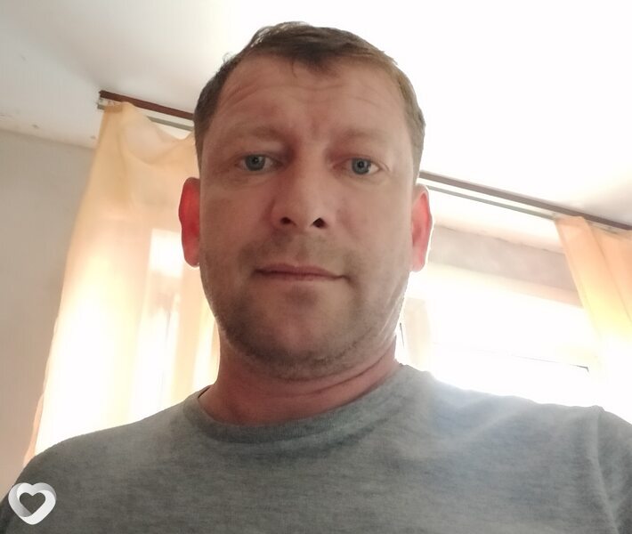 Александр, 34, Новосибирске — анкета №487178