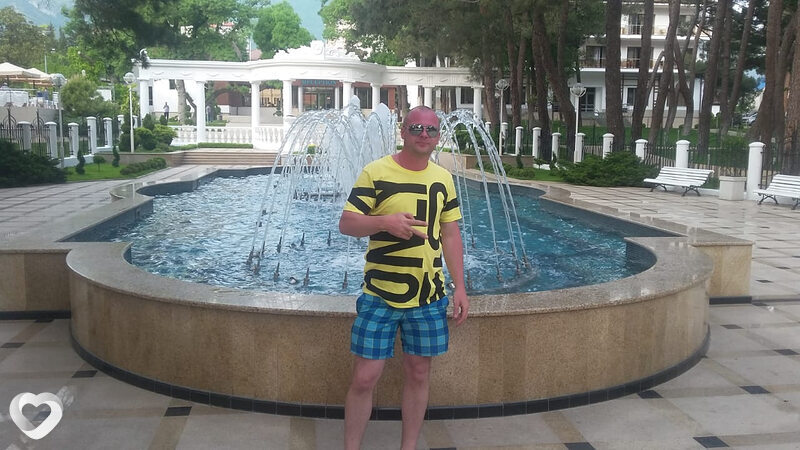 Алексей, 38, Москве — анкета №487179