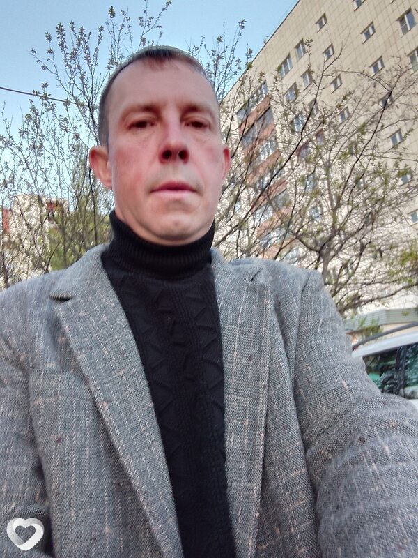 Алексей, 46, Воронеже — анкета №487184
