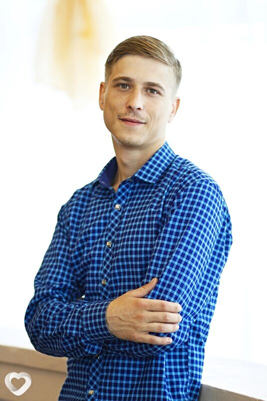 Иван, 35, Черемхове — анкета №487189