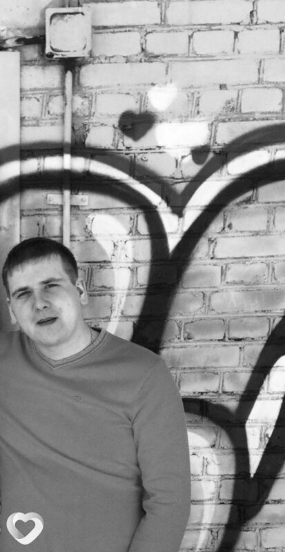 Иван, 34, Серове — анкета №487198