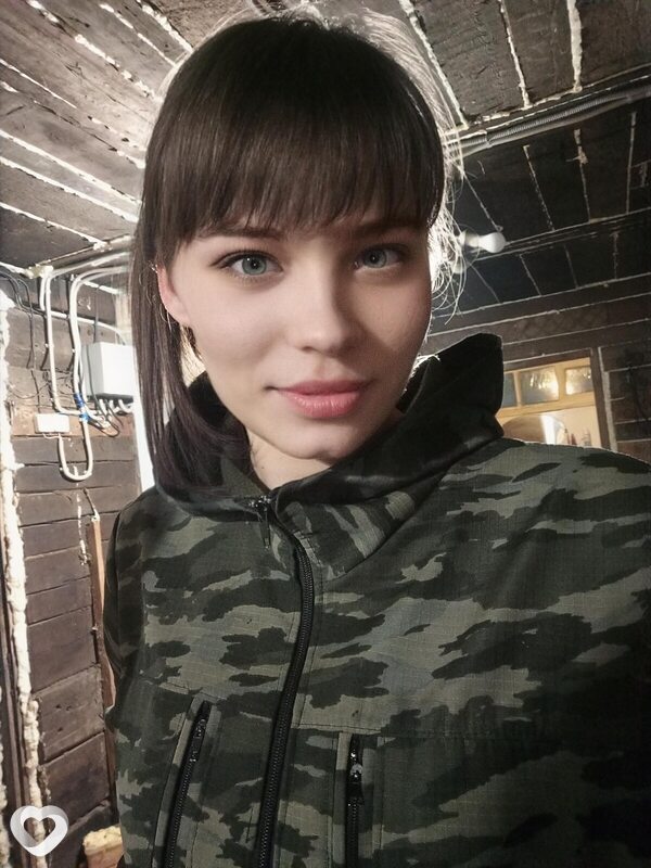 Яна, Ужур