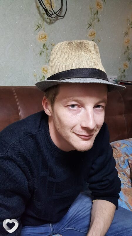 Максим, 37, Барнауле — анкета №487154