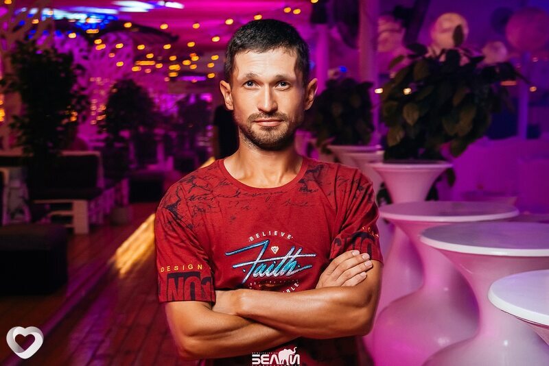 Kvk, 35, Евпатории — анкета №487160