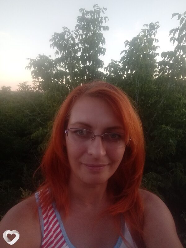 Марина, 40, Дзержинске — анкета №487162
