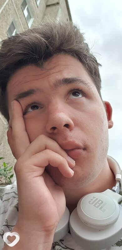 Григорий, 26, Костанае — анкета №487168