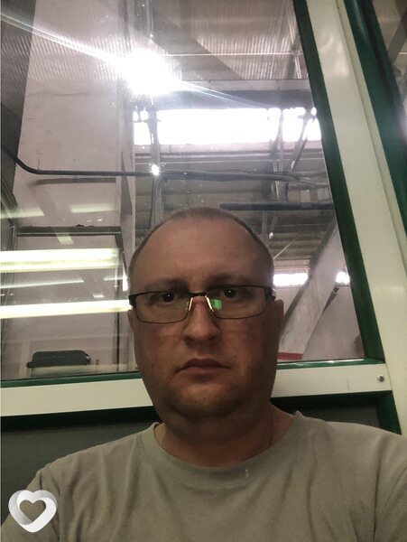 Тоха, 46, Ростове-на-Дону — анкета №487169
