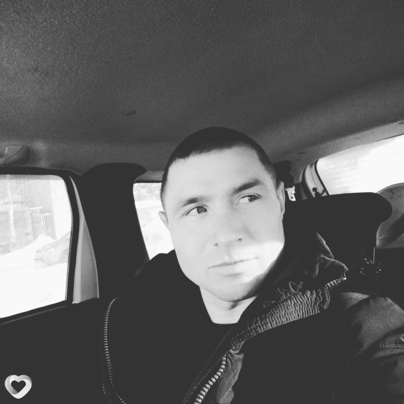Александр, 35, Новочеркасске — анкета №487172