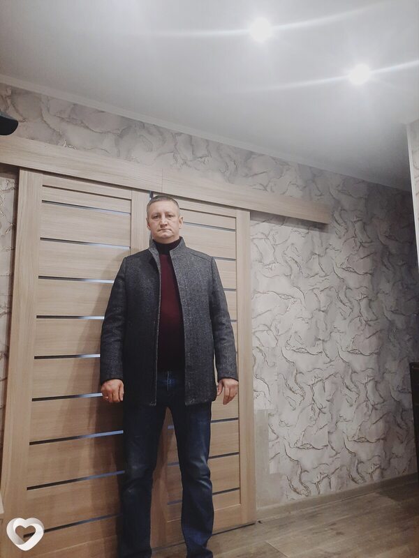 Серега, 43, Тюмени — анкета №487173