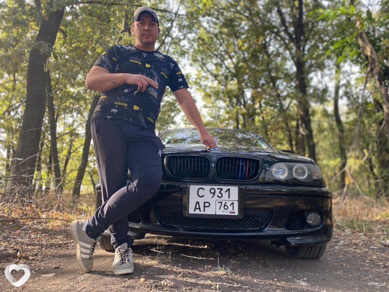 Wwwwwwwww, 42, Новошахтинске — анкета №487276