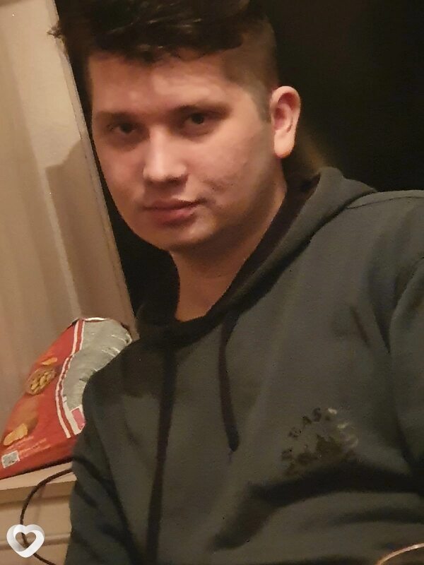 Вадим, 29, Комсомольске-на-Амуре — анкета №487277