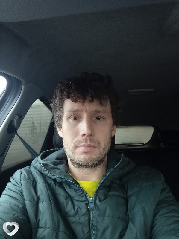 Sunshinemaker, 37, Самаре — анкета №487278