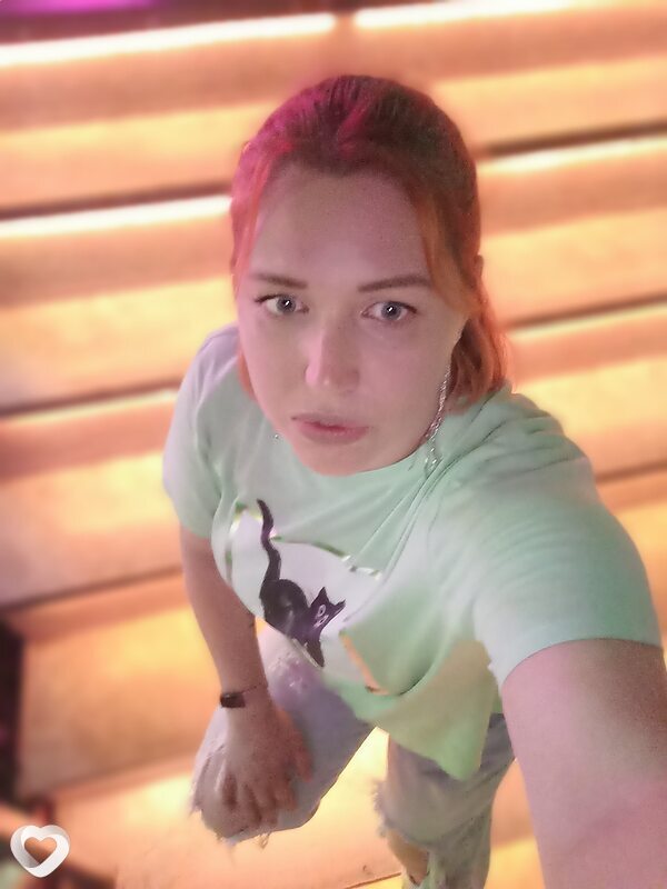 Дарина, 39, Новосибирске — анкета №487280