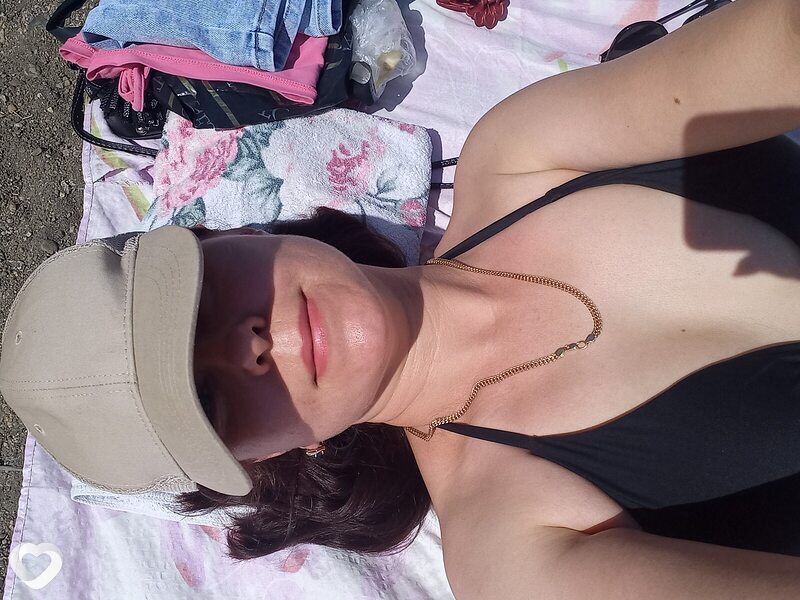 Елена, 46, Чите — анкета №487283