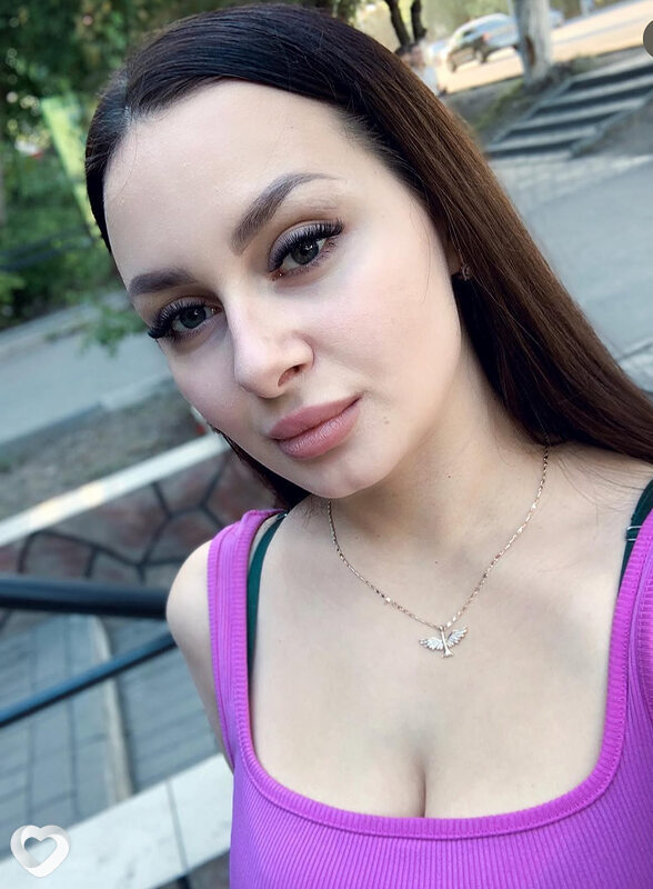 Анастасия, 27, Темиртау — анкета №487287