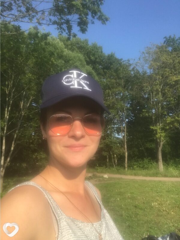 Наталья, 43, Санкт-Петербурге — анкета №487292