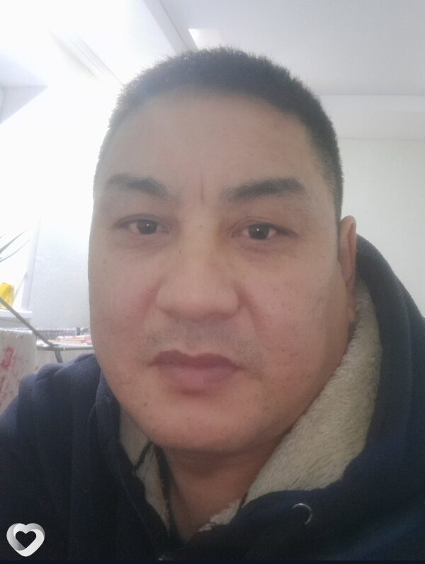 Серик, 48, Костанае — анкета №487293