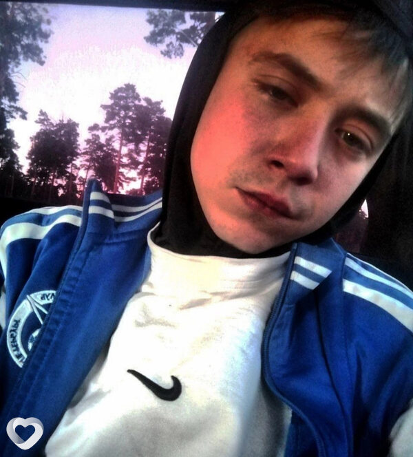 Илья, 27, Хабаровске — анкета №487294