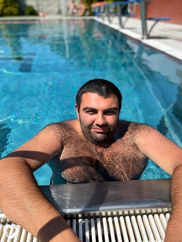 Михейл, Ополе