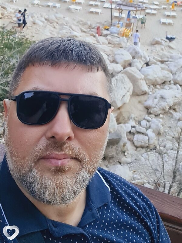 Рома, 46, Бресте — анкета №487253
