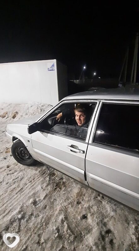 Владимир, Поварово